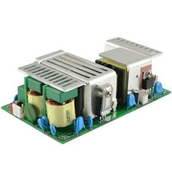 Cui Inc Ac/Dc Power Modules The Factory Is Currently Not Accepting Orders For This Product. VOF-185-48